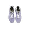 Vans Unisex SK8 Hi High Top Sneakers Purple Light Purple Vans VN0A5JMJARO