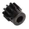 RC Car Motor Gear M1.5 8mm Inner Hole Steel Remote Control Car Motor Gear for 1 5 Model Car 11T