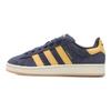 adidas Originals Campus Low Grey Yellow Sneakers ID6138
