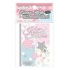 Korean Ins Style M5 Memo Pad 120 Sheets Basic Simple Polka Dot Salt Style for Student Homework Note Office Memo