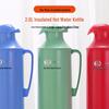 Xingyue 2L Vacuum Glass Liner Thermos Bottle
