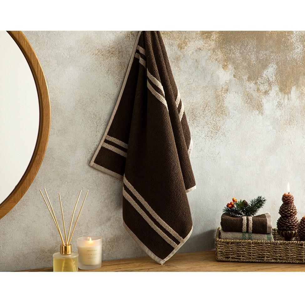 

English Home Toretto Хлопковое полотенце для лица 50X70 см