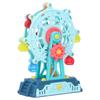 DIY Ferris Wheel Building Toys Take Apart Assembly Toys for Children Over 3 Years Old