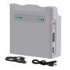 Portable Fast Charging Station for Drones Batteries Charger,Intelligent Charger Protections Better Heat Dissipation