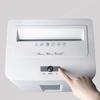 Deli Electric High-Security Office Paper Shredder CN plug (adapter included)
