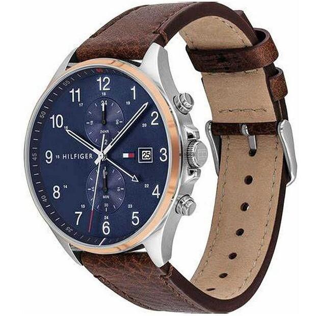 TOMMY HILFIGER WEST 1791712 Watch