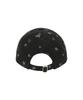 COMONINOZ [Cn]Star Damage Washed Ballcap [2Color]