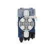 SEKO Saigao TPG600NHP0800 Electromagnetic Metering Pump with Digital Display and PVDF Dosing Diaphragm Head