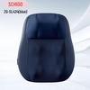 CHIGO Multifunctional Neck and Back Massage Cushion CN plug (adapter included)