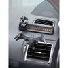 Cool Bat Ventilation Mechanical Gravity Car Phone Holder, Creative Car Ventilation Phone Holder, Unique Phone Holder, Car Access