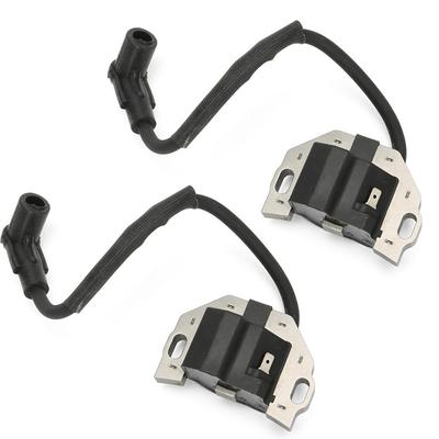 2pcs Ignition Coil For KAWASAKI FR FX Series Engines 21171-0711 21171-0743