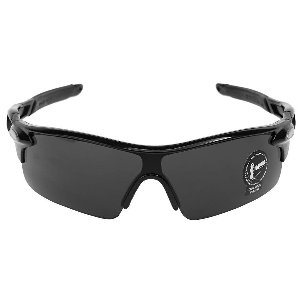 Outdoor glasses sunglasses men s sports bike riding battery cart windproof men sunglasses not explosion proof mirror