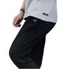New Balance Casual Pants Men's Black NTF23071-BK