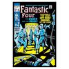 Fantastic Four Power & Pride Maxi Print