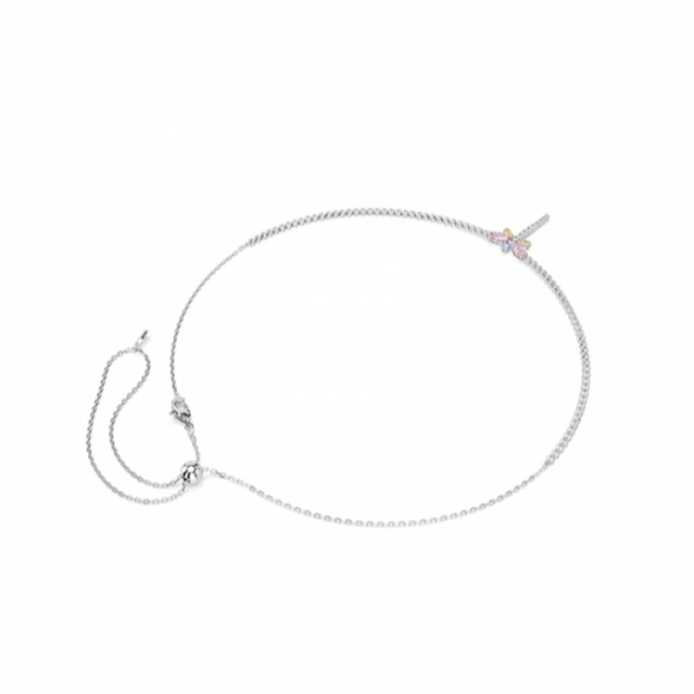 Swarovski Capsule Collection Dragonfly Necklace 5737425