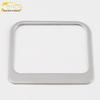 Fits 20 Hao Ying Models: Cab Storage Box Bright Ring & Glove Box Handle Decor Patch for Interior Enhancement
