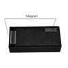 Durable Weatherproof Key Hider Convenient Key Safe Box Magnetic Car Key Holder Outdoor Stash with Magnet Cases for Home