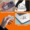 You Dropped This Meme Sticker Funny Vinyl Die-Cut Waterproof Vinyl Sticker for Hard Hat Laptop Water Bottle Phone 3inch