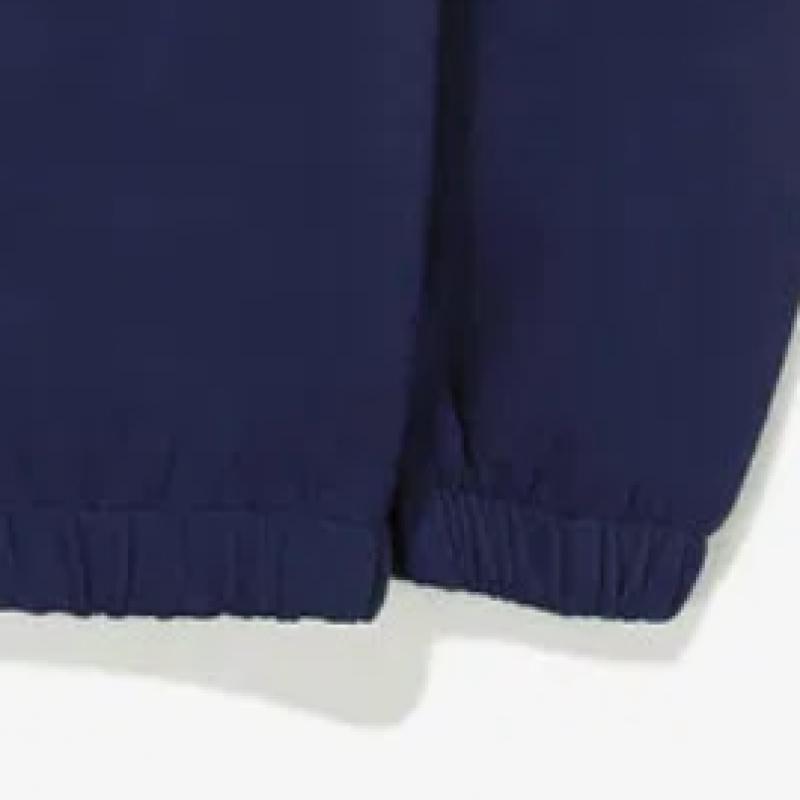 [fila Kids] V Neck Transformation Sweatshirt  Fk2pog3402f Nay  q0zFk2pog3402fNay