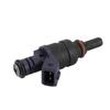 #975U 2Pcs Fuel Injector Nozzle FJ663 13641439800 for BMW X3 (metal+plastic)