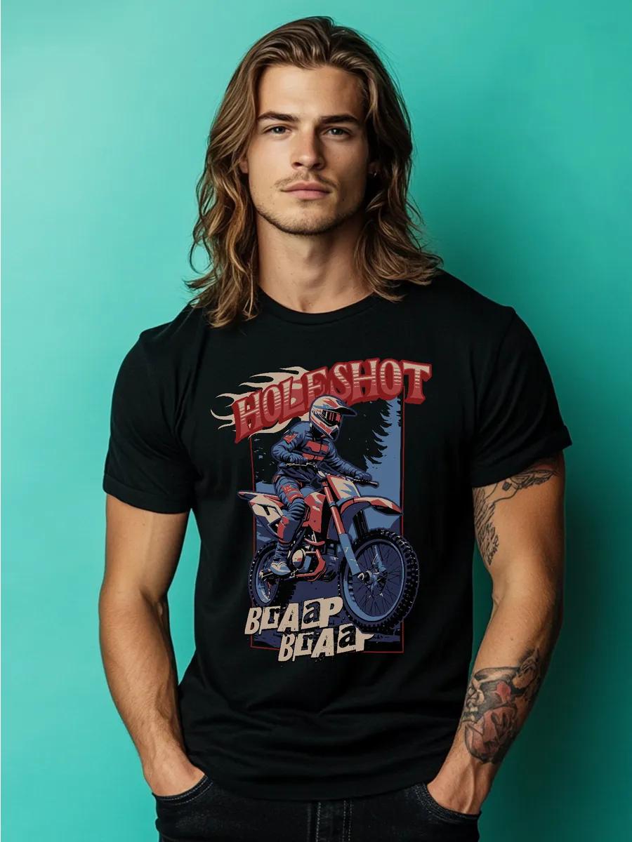 Oversized Deftones Print T-shirt L