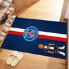 Paris Saint Germain Floor Rug Office Rug Design For Study Room Foyer Playrooms Outdoor Antislip Carpet Decorate Offices Perfect Gift For Womenmen