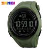 SKMEI Sport Smart Watch Men Sports Watches Waterproof 5ATM Passometer Like Smart Bracelet