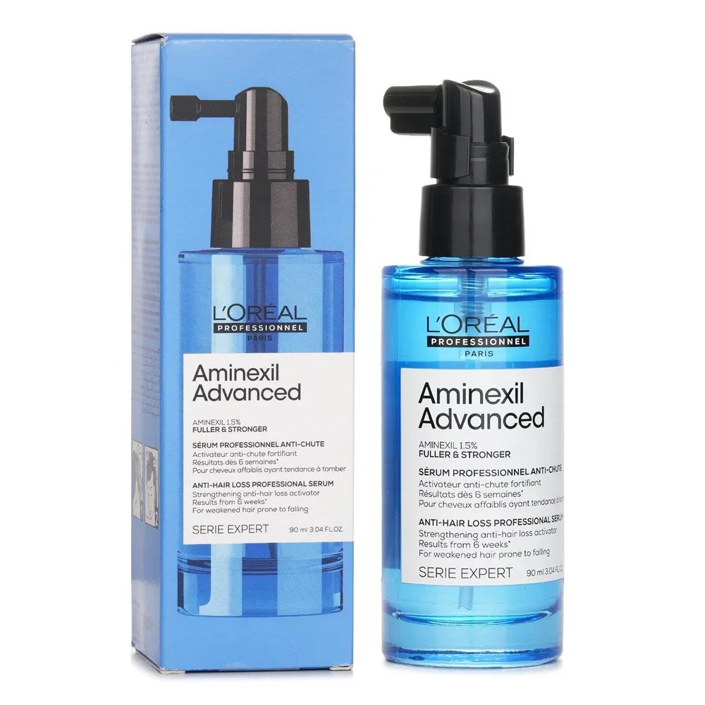 Specialized Hair Loss Prevention Serum 90ML