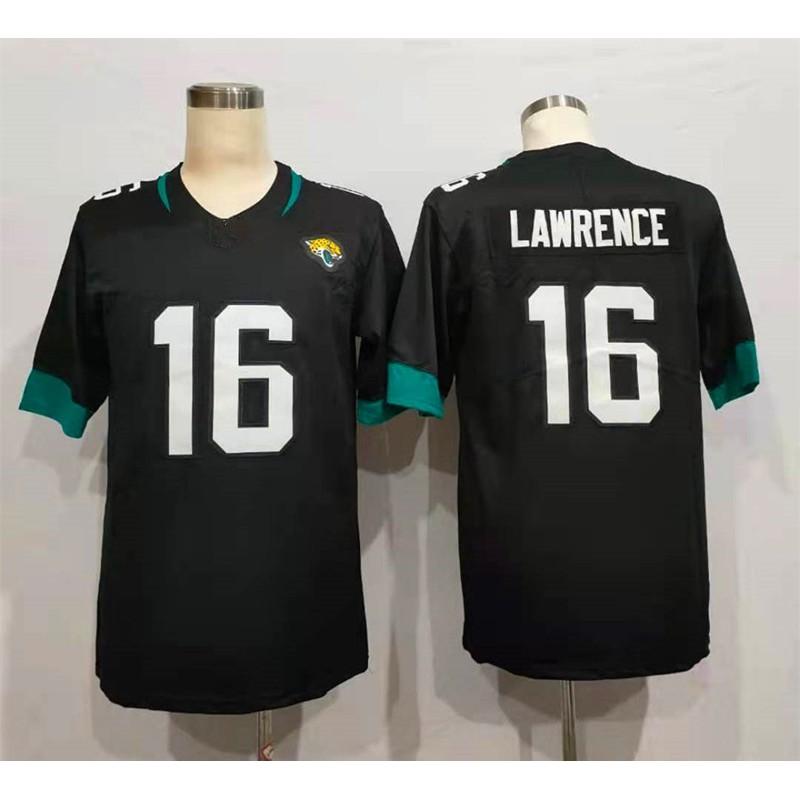 Jacksonville Jaguars NFL Football Jersey Men Women Team Sports Uniform Retro Style Athletic Wear