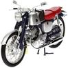 Ebro Honda CB92 Blue Diecast Completed Product (1/10 10022)