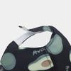 New European and American full-printed avocado pattern baseball cap summer outdoor travel sun protection cap men's and women's sunshade cap