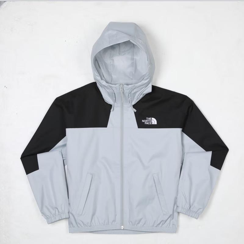 The North Face Men s Outdoor Single-Layer Jacket