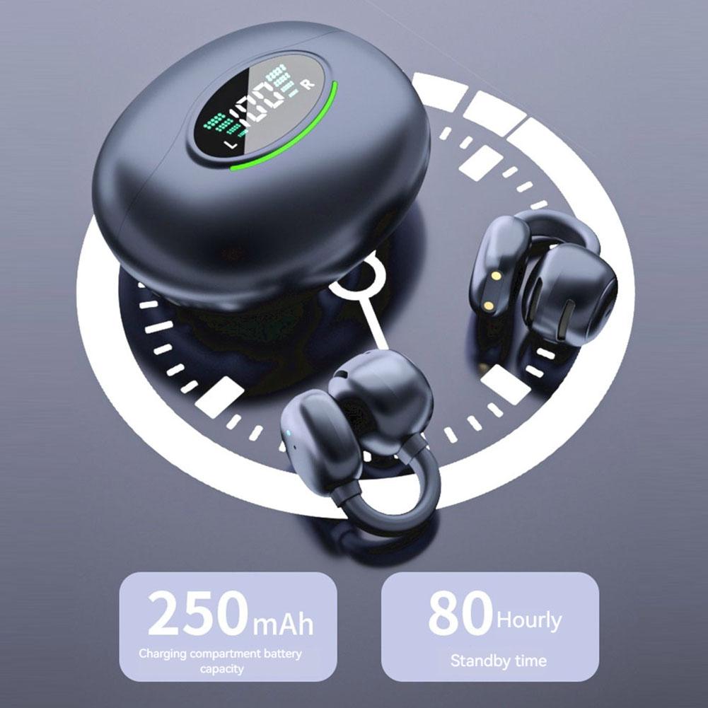 Translation Earbuds Real Time 144 Languages Language Translator Earbuds Translation Headphones for Travel Business Learning