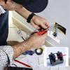 Welding Table Clamp Adjustable Suction Bracket Fixture For Motherboard Pcb Soldering Repair Locator Tool Wire Holder