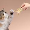 Natural Sisal Toy for Cats Handwoven Sisal Balls Mice Toys with Feather/Bell Interactive Cat Scratcher Chew Toy for Kitten Kicker