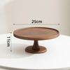 New Chinese Style Multi-tier Dessert Display Stand