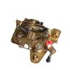 Nanjing Iveco NJ2046 Car Door Lock