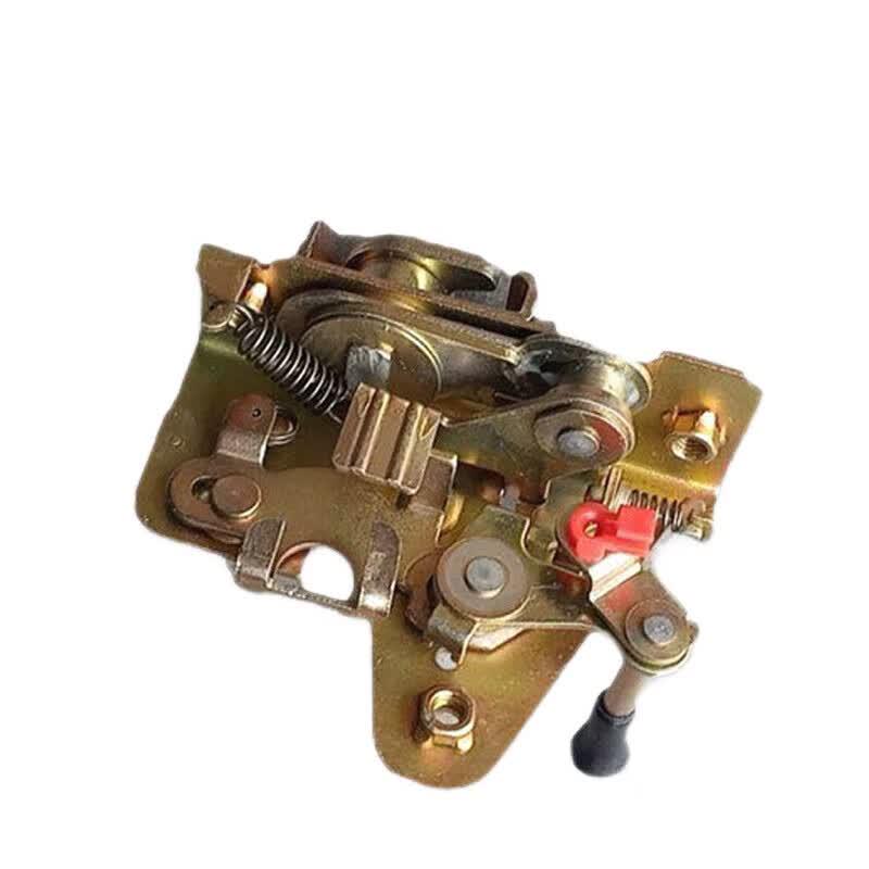 Nanjing Iveco NJ2046 Car Door Lock