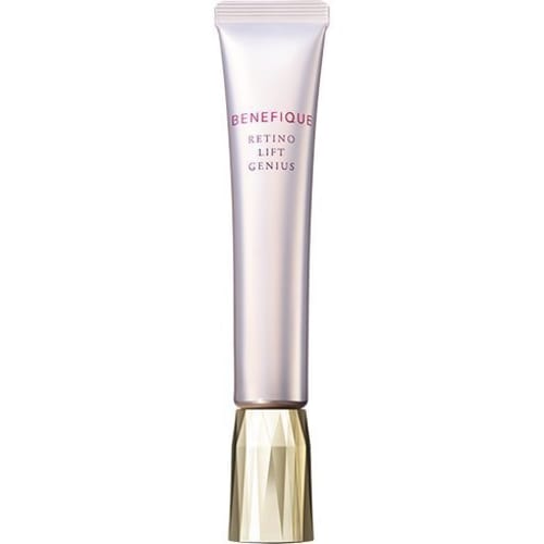 

shiseido benefique retinolift genius 20g