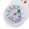 Outdoor/Indoor Thermometer Hygrometer Humidity Meter Thermometers Temperature Humidity Gauge Meter for W/ Celsius/Fahren