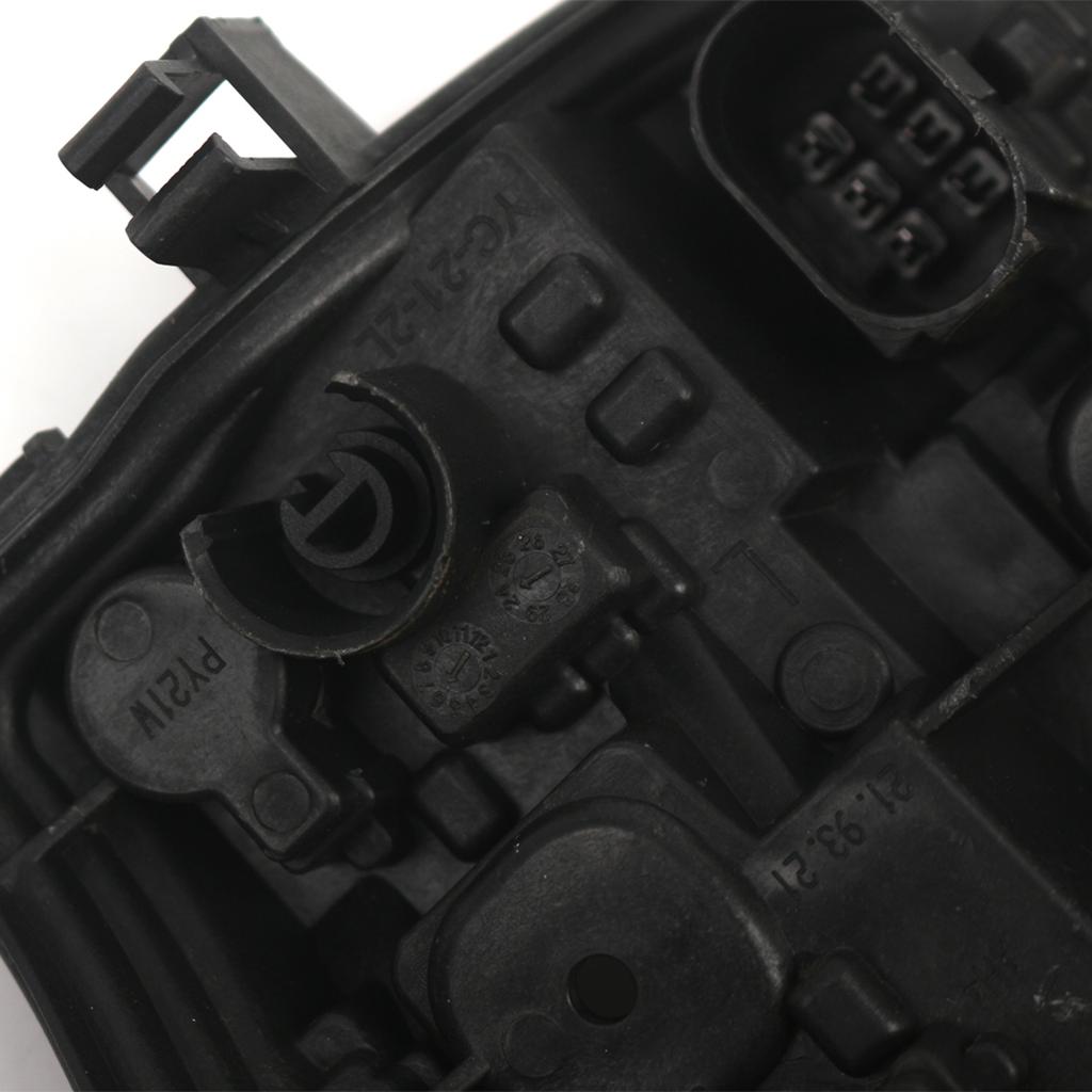 Rear Tail Light Bulb Holder Replacement for 5-Door Hatchback 2009-2013 (8PA) Easy Installation