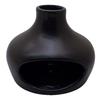 B97A-Elegant Burner With Chimney - Perfect For Meditation, Yoga, And Aromatherapy - Decor Gift
