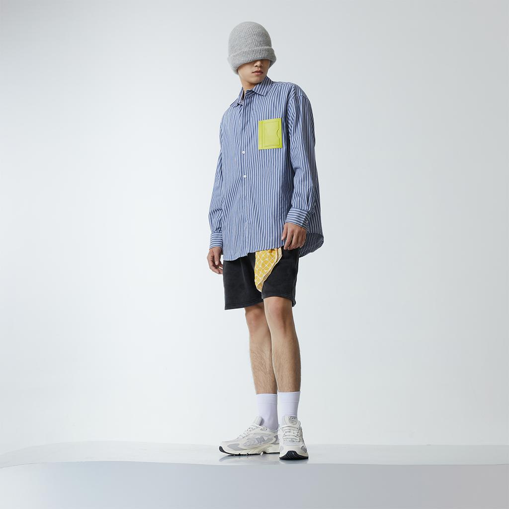 New Balance 725 White Sneakers ML725UF