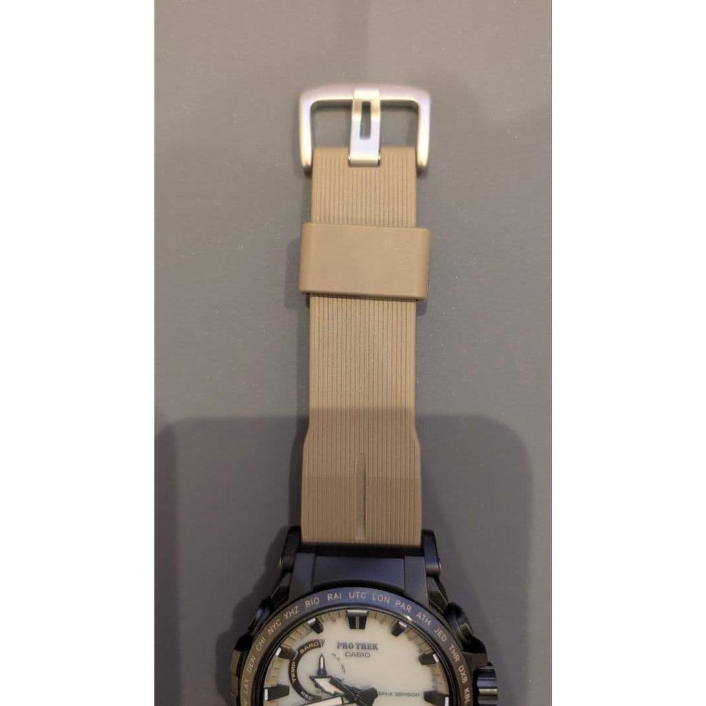 Used CASIO PROTREK PRW-61LD-5JF