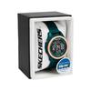 Skechers Fairhaven Digital Green Silicone SR6349 Women's Watch,