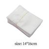 100x Non Woven Nursery Bags Breathable Seedling Grow Pouch Plant Seeding Bags for Saplings Outdoor Plant Grow Vegetable Tree