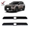 Front Grille Trim for 26 Toyota RAV4 Adventure Models