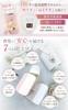 Liscia Milk Warmer, Baby Bottle Warmer [Dietitian-Supervised] Keeps Baby Bottle Milk Warmer Warm, Portable, USB-Powered, Includes 26 Baby Food Recipes
