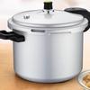 Yoshida Sho 304 Stainless Steel Pressure Cooker