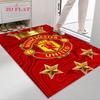 Mighty MUFC Dynasty Carpet Rug for Living Room Bedroom Home Sofa Decoration,Kids Play Nonslip Floor Mat